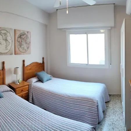 Apartamento En La Costa Tropical Torrenueva  Exterior photo