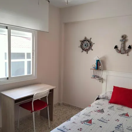 Apartamento En La Costa Tropical Torrenueva  Exterior photo