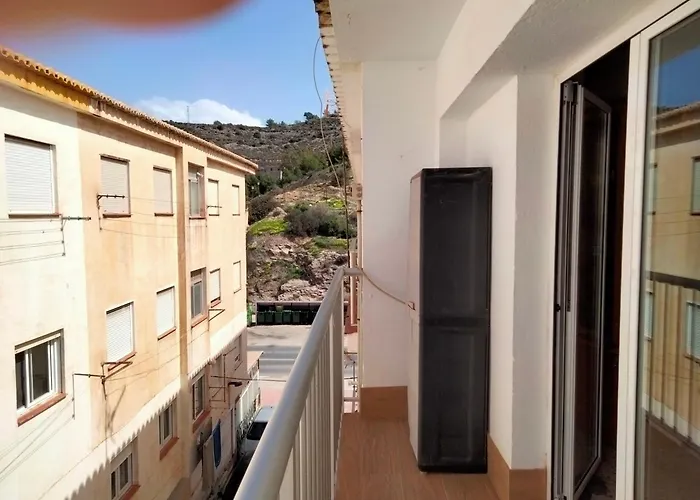 Apartamento En La Costa Tropical